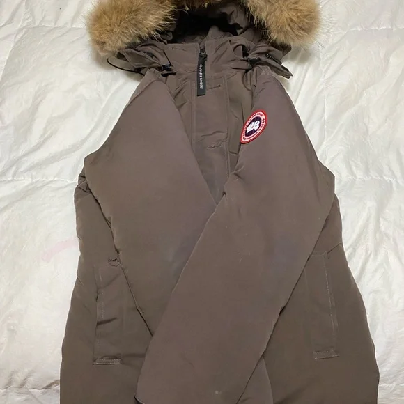 Canada Goose Jacket - Picture 5 of 5